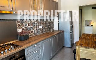 Inchiriez apartament cu 2 camere + terasa de 9 m2 - Poză 17