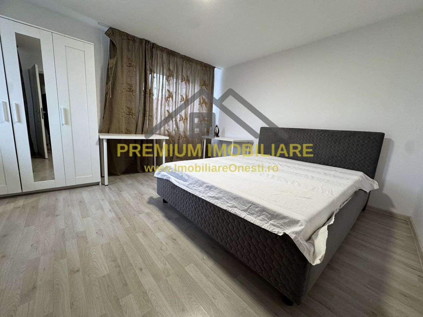 Casa de inchiriat in Onesti | Curte, Foisor, toate utilitatile - Poză 10