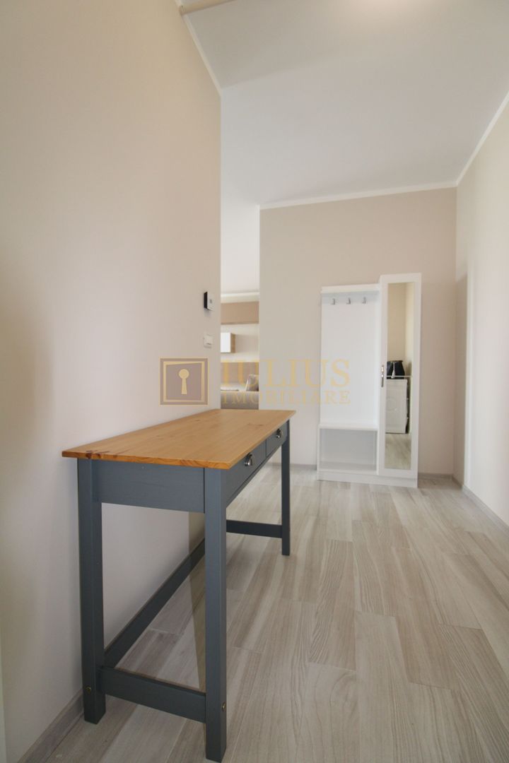 2 camere, Liviu Rebreanu-Spitalul Judetean, centrala proprie - Poză 22