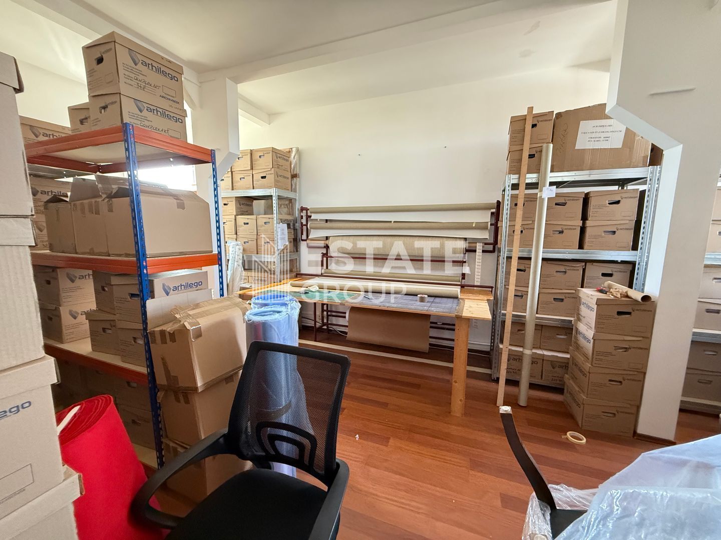 Hala Bucovat pentru productie sau depozitare - Poză 12