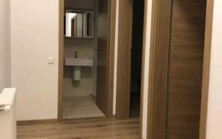 Casa de închiriat, renovată, 3 camere, curte de 60 mp, Dâmbul Rotund - Poză 5