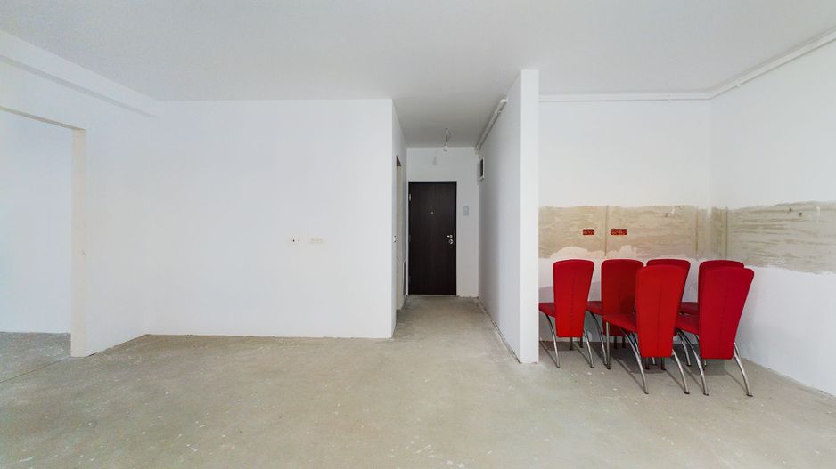 Apartament nou cu 2 camere în Westfield - Poză 7