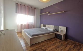 Apartament 3 camere, 64 mp, complet mobilat si utilat - Poză 7