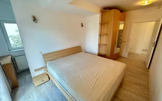 Apartament 4 camere Herastrau | loc de parcare - Poză 11
