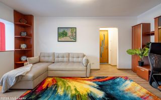 Apartament cu 2 camere Calea Crangasi 16 vav piata - Poză 2