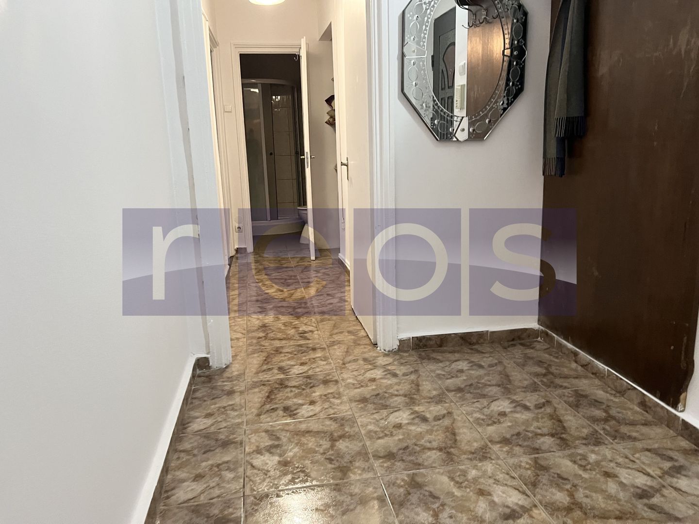 VANZARE 3 CAMERE | SEMIDECOMANDAT | ETAJ 1 | METROU GRIVITA - Poză 7