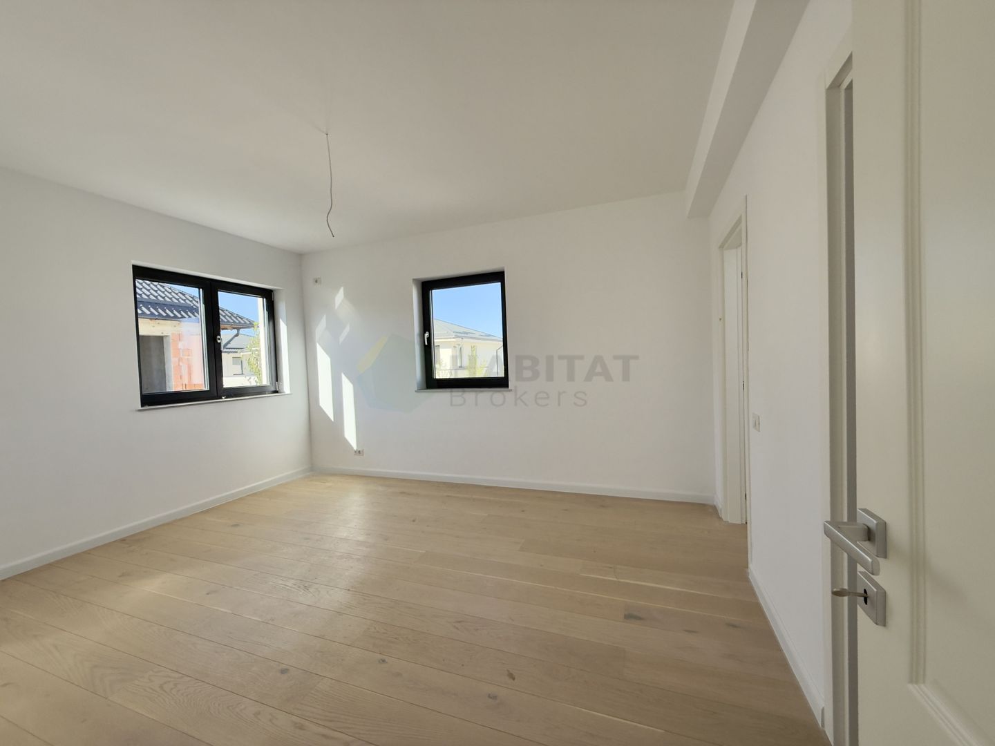 Vila individuala, str. Primăverii-Tunari | Complex privat - Poză 10