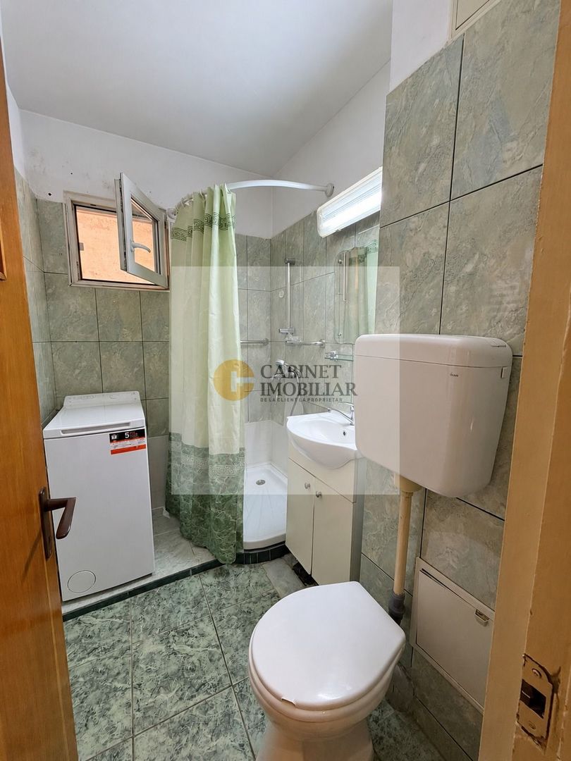 2 camere decomandat | Favorit | etaj 3/10 - Poză 12