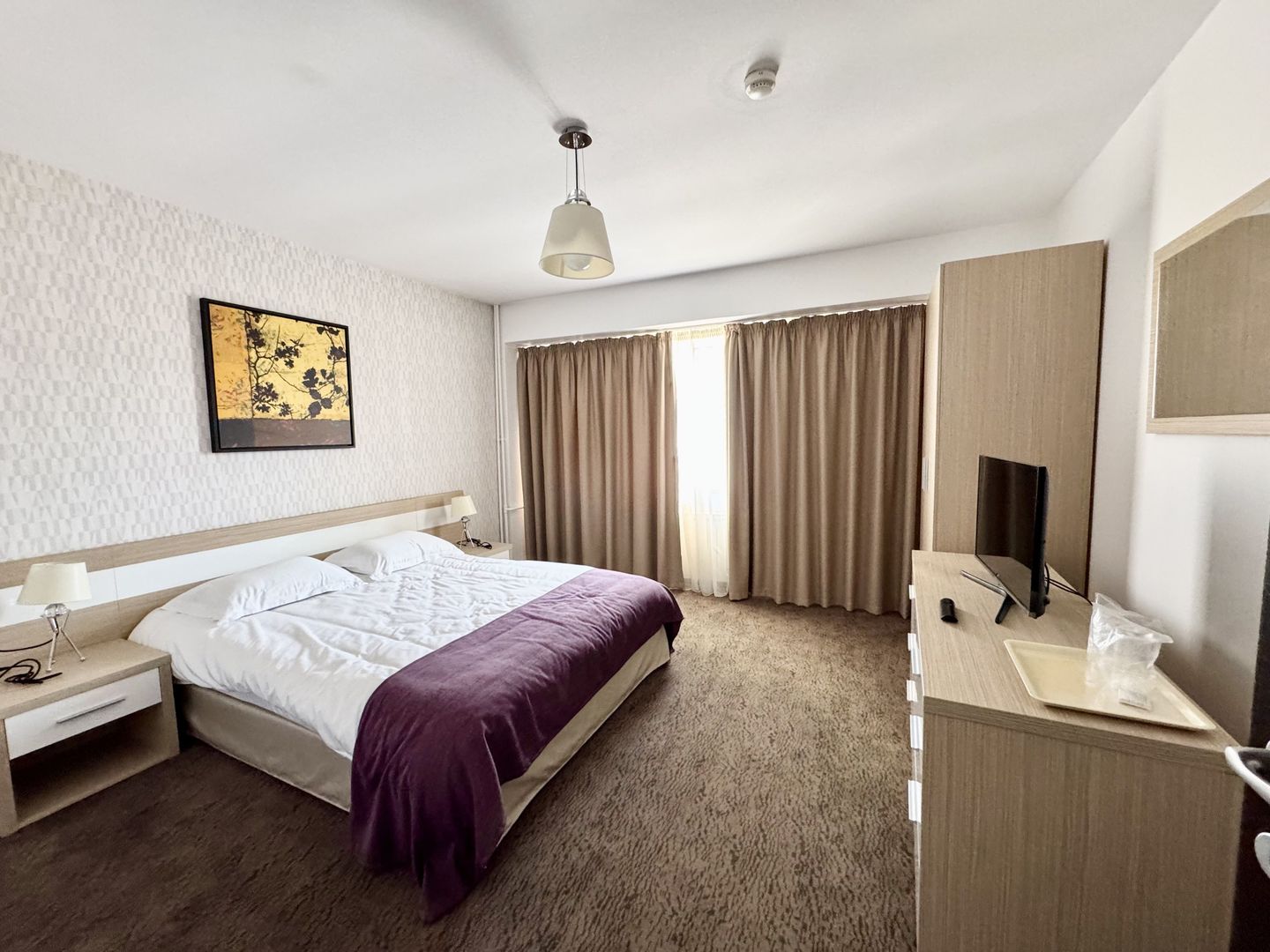 AFACERE - HOTEl (SEMI)RENOVAT de 4 etaje - Floreasca-Barbu Vacarescu - Poză 5