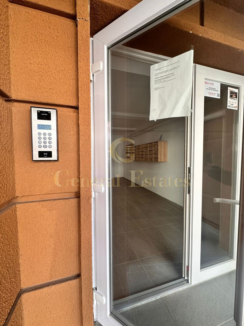 Apartament 2 camere tip studio – Sânpetru - Poză 9