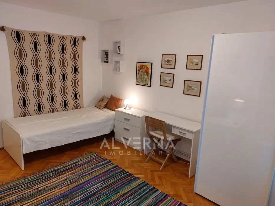 Apartament 2 camere | 40mp + balcon | decomandat | zona Manastur - Poză 3