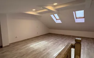 Vila 3 Camere LUX  | P+1+M | Terasă | 2 Locuri de Parcare I COM 0% - Poză 14