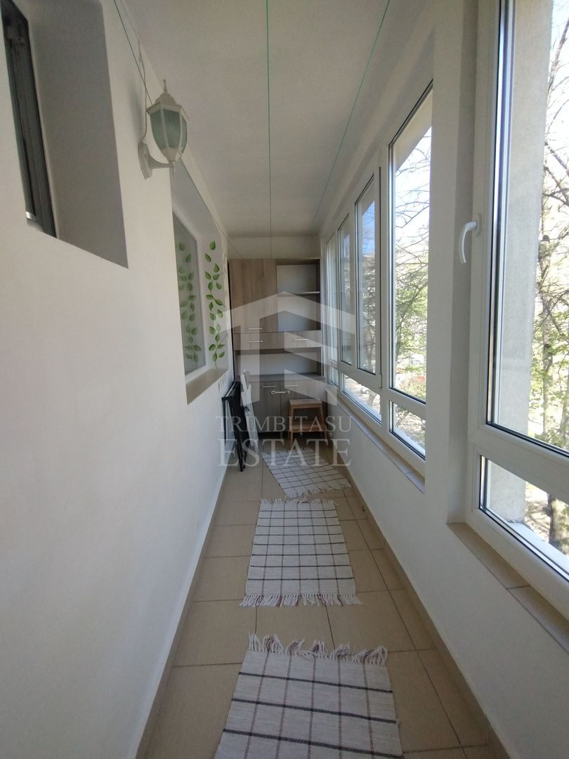 Apartament 2 camere de inchiriat Baba Novac - Poză 11