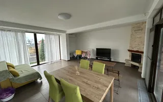 Casă / Vilă cu 4 camere de închiriat în zona Aradului - Poză 11