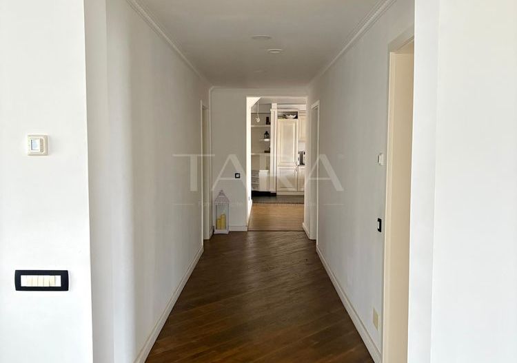 Penthouse spectaculos, 200 mp utili, terasă de 150 mp, zona Panemar. - Poză 7