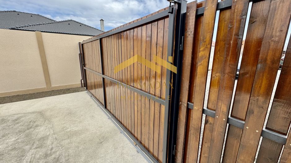 Sanmihaiu Roman-Casa Individuală-Predare Imediată - Poză 8