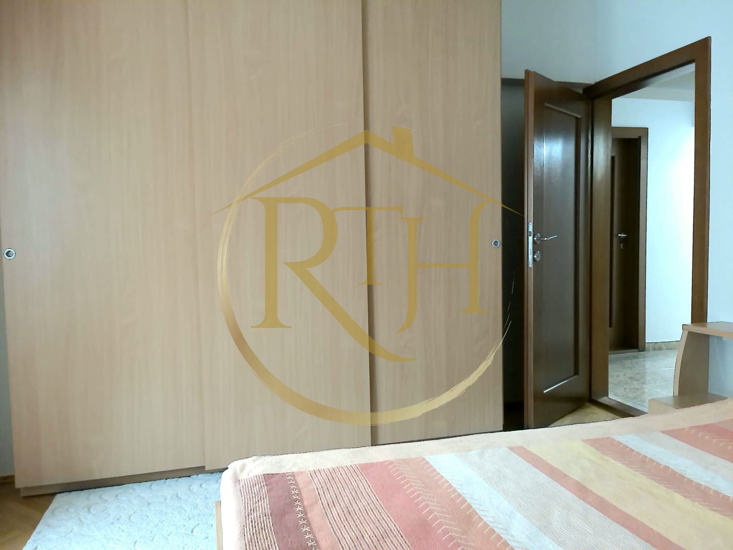 Oferim spre inchiriere un Apartament cu 3 camere in zona Dorobantilor! - Poză 7