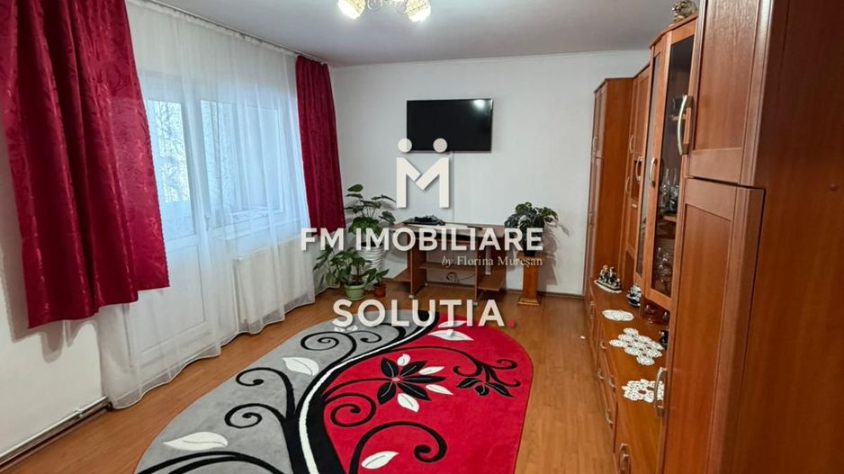 Apartament decomandat, 2 camere, de vânzare, zona Center Nemeș! - Poză 8
