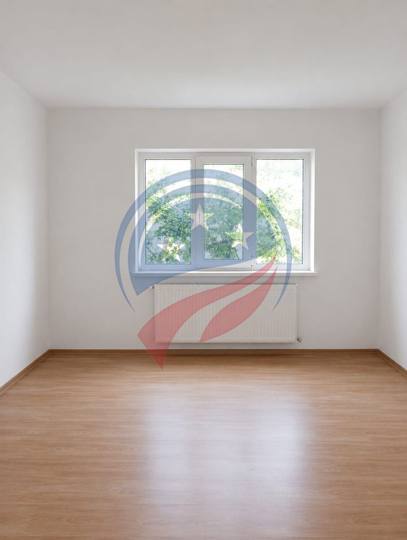 APARTAMENT 2 CAMERE DECOMANDATE - ZONA GARII - Poză 1