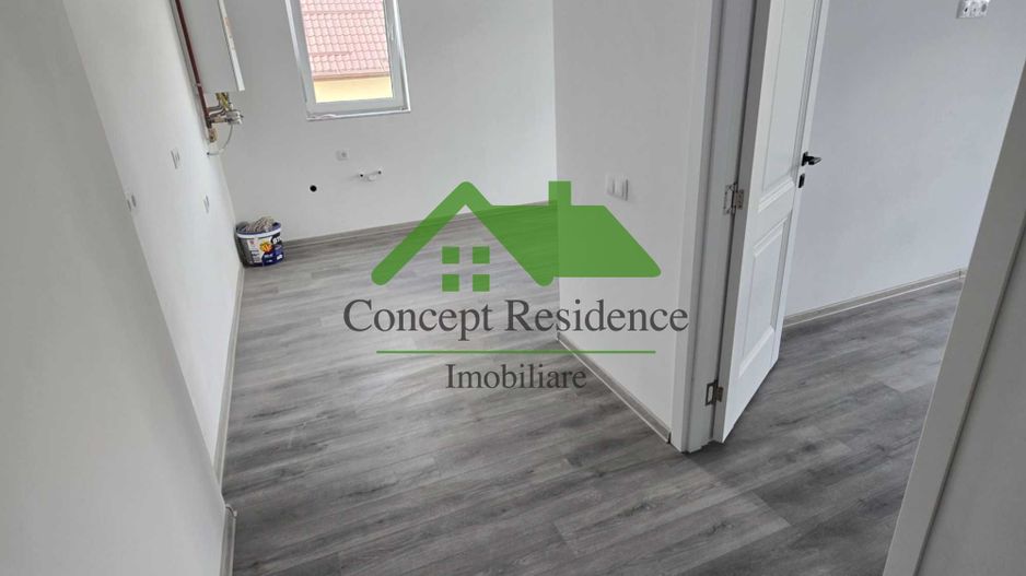 3 camere, bloc nou, parcare subterană – Ștefan cel Mare - Poză 5