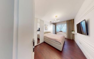 Apartament premium de vanzare in Selimbar – 3 camere, gradina 159 mp - Poză 6
