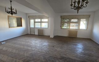DE VANZARE AP 4 CAMERE 120 MP CISMIGIU-LIPSCANI | CIRCULAR | PARCARE - Poză 2
