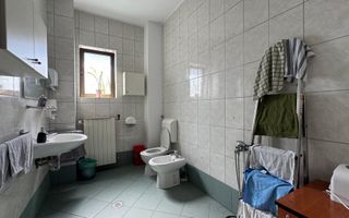 4 Camere | Primăverii | 2 Băi | Etaj 2 | Living Generos - Poză 9