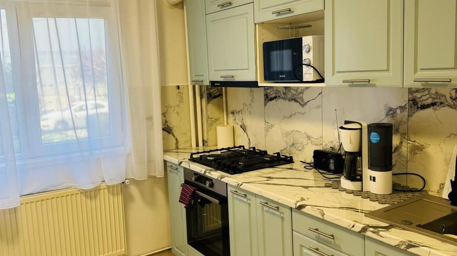 Apartament 2 camere Piata Sudului- Sun Plaza - Poză 6