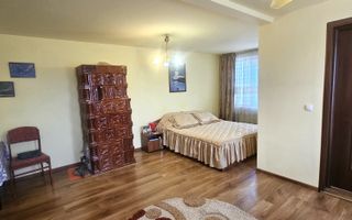 Casa Vânători, 140 mp, teren 1550 mp, toate utilitățile - Poză 9