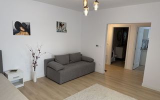 Apartament 1 camera de inchiriat Vivat Residence - Poză 8