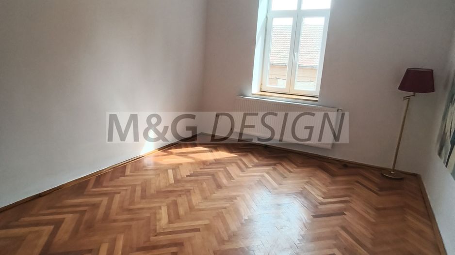 Apartament 3 camere,  Balcescu , 2 băi, 91 mp utili - Poză 14