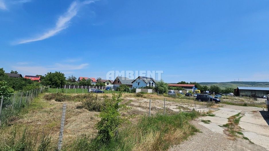 Teren intravilan 840 mp, zona Moara Grecilor; - Poză 2