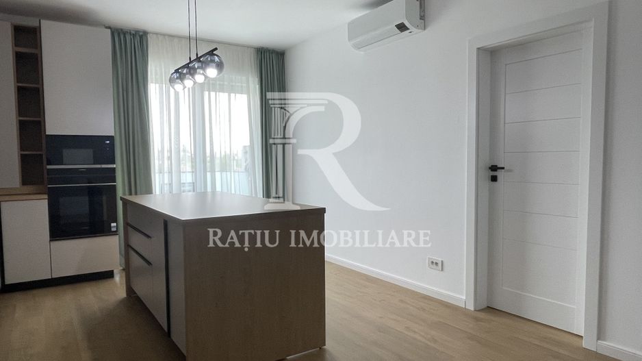 Apartament nou cu 2 camere + parcare subterană | Central | Oradea - Poză 2