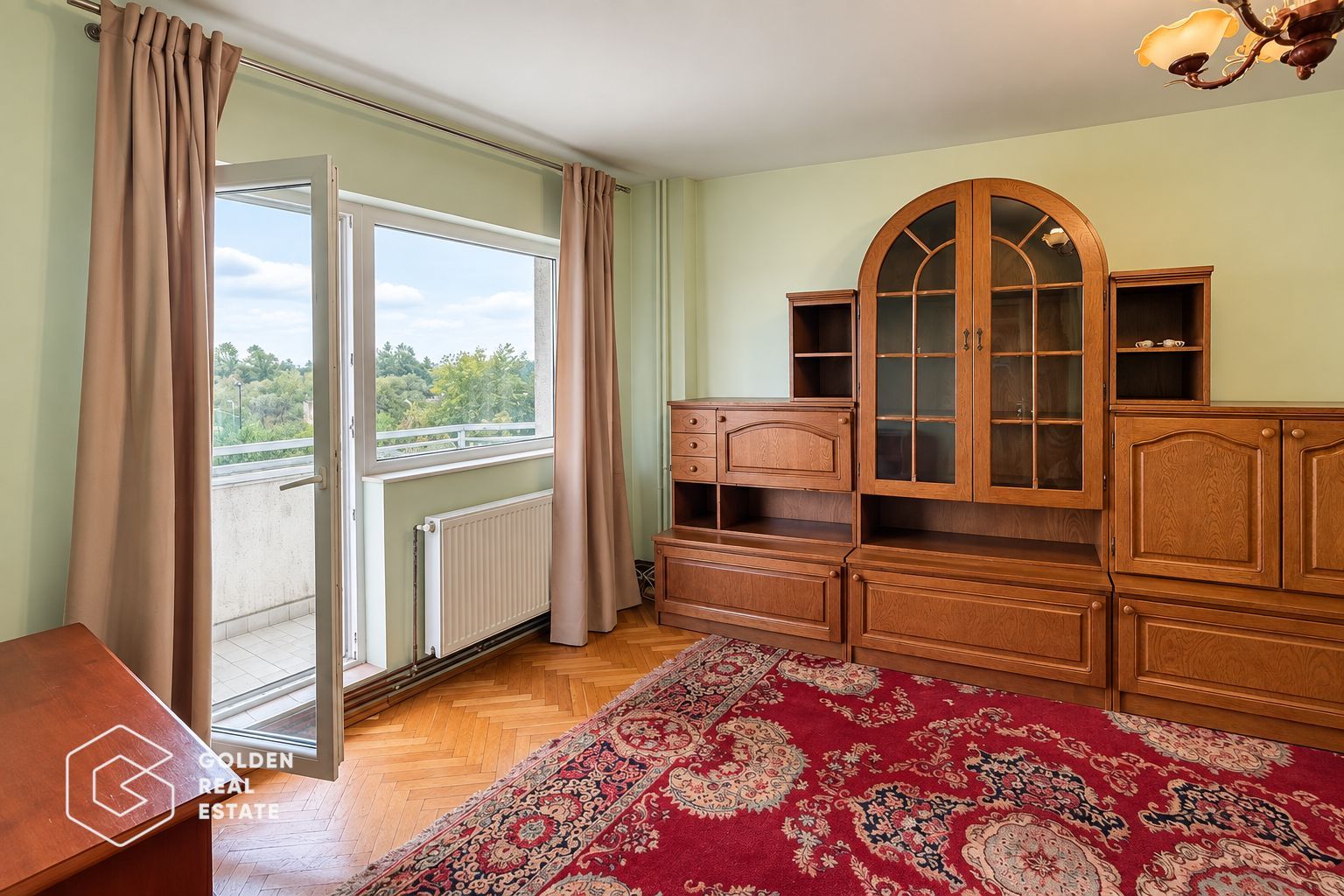 Apartament 4 camere, vedere spre malul Mureșului, zona 300 - Poză 7