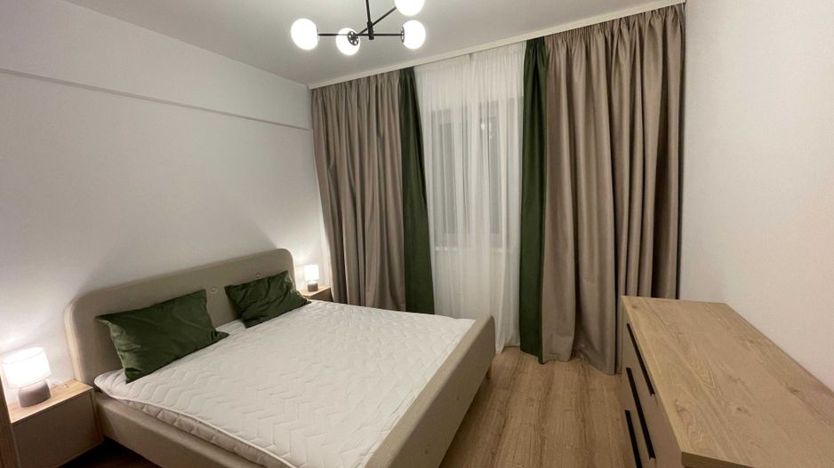Apartament 2 camere  Titan | Costin Georgian metrou - Poză 2