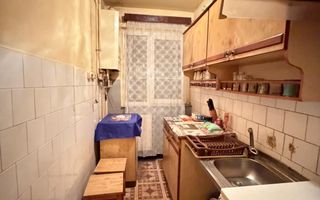 Apartament 2 camere - zona Spitalul Judetean - Poză 9