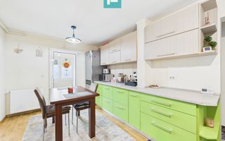 Apartament 2 camere, central - Poză 5