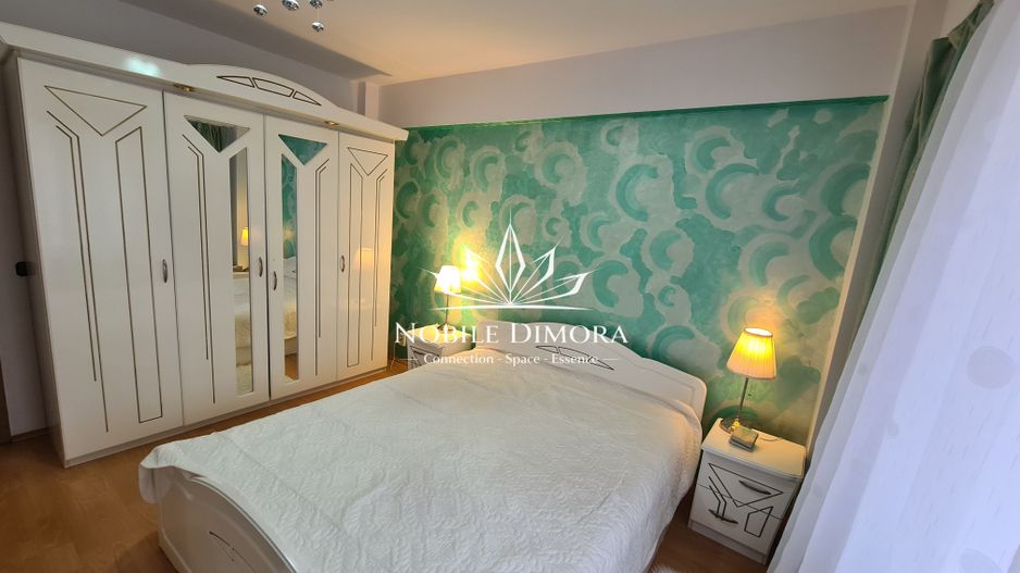 Apartament cu 3 camere de 100 mp pe Calea Dorobantilor - Fabric - Poză 7