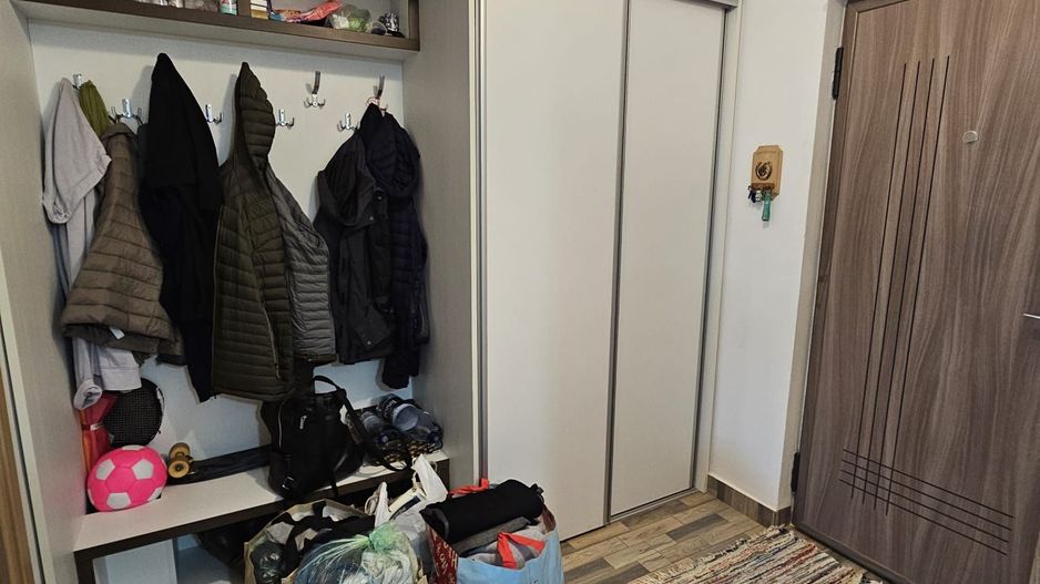 3 Camere, Mobilat/ Nemobilat, Renovat complet, Liber - Poză 8