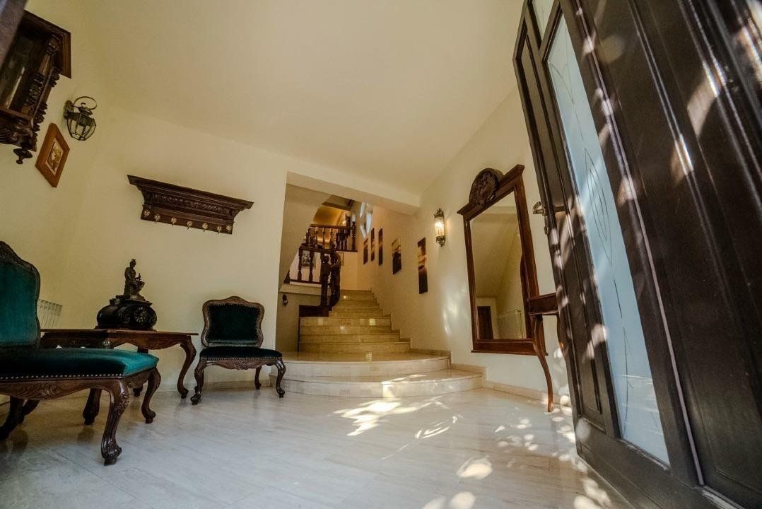 Vilă de excepţie centru Iaşi - Poză 6