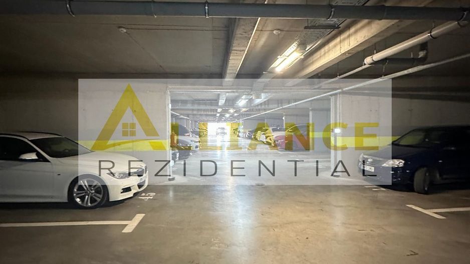 EXCLUSIVITATE | 2 camere | 59 mp | Joy Residence | 2 parcari subterane - Poză 20