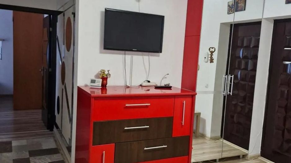 AP. 2 CAMERE DRUMUL FERMEI, PET-FRIENDLY, BLOC NOU, METROU 10 MINUTE - Poză 4