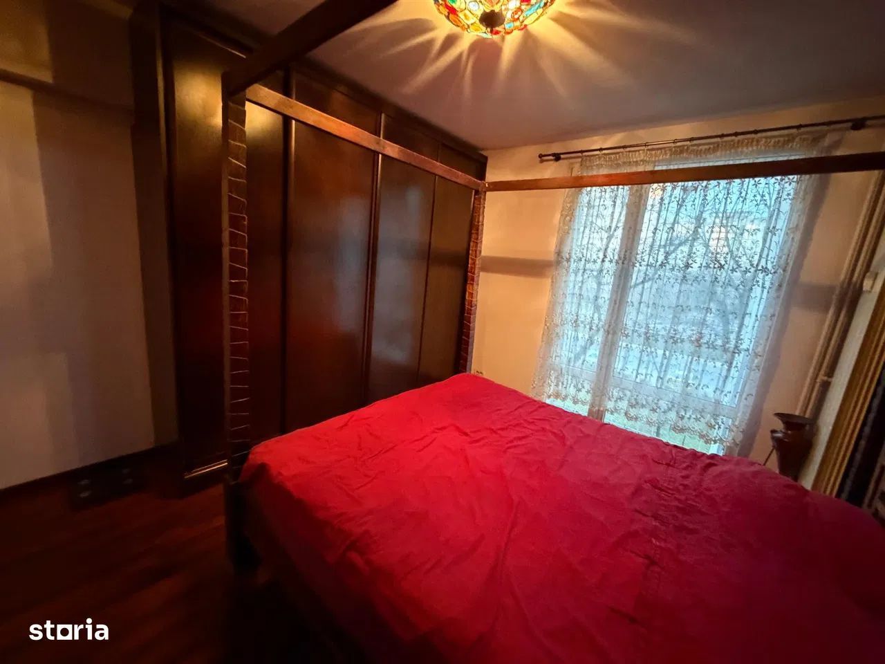 Vanzare apartament 3 camere Titan, Aleea Stanila, IOR - Poză 6