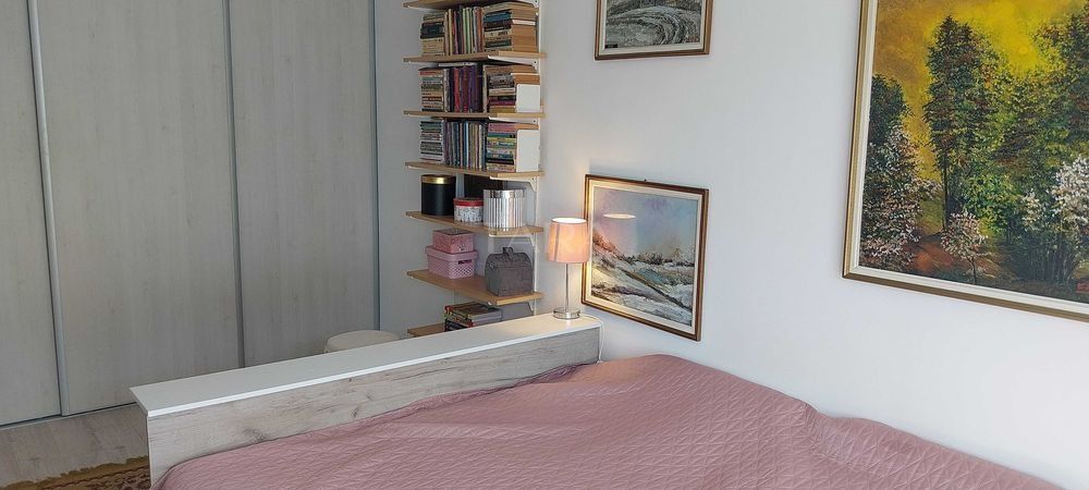 Apartament cu 2 camere în Zorilor lângă Liceul de Informatică. - Poză 5