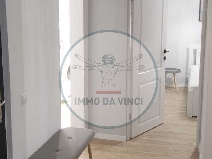 Inchiriez apartament 2 camere, recent renovat, str Fabricii - Poză 3