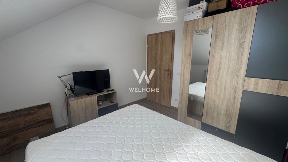 Apartament 2 Camere, mobilat și utilat - Selimbar Sibiu - Poză 18