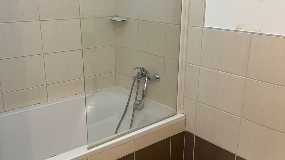 3 CAMERE || 2 LOCURI DE PARCARE + CURTE || BANEASA - Poză 15