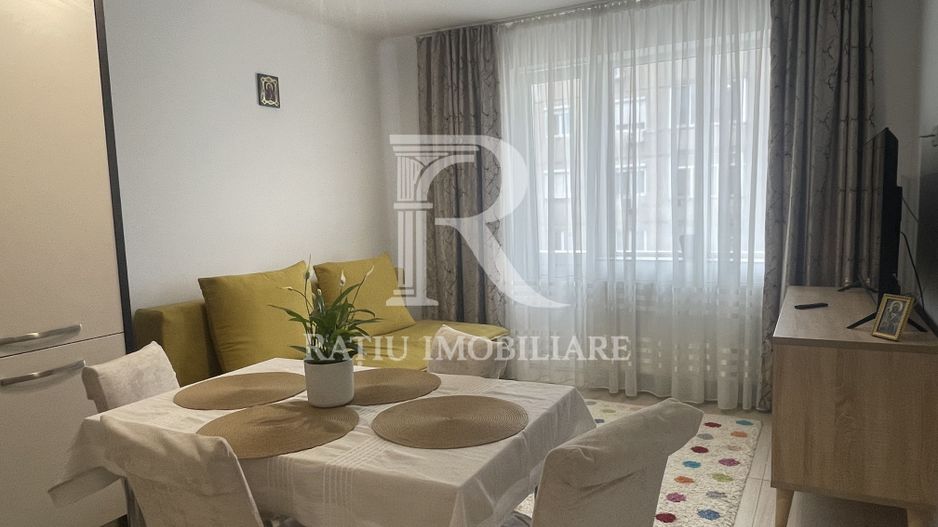Apartament cu 3 camere | Etaj intermediar | Decebal | Oradea - Poză 2