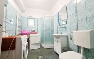 Casa de vacanta - Valea Lotrioarei, Sibiu - Poză 6