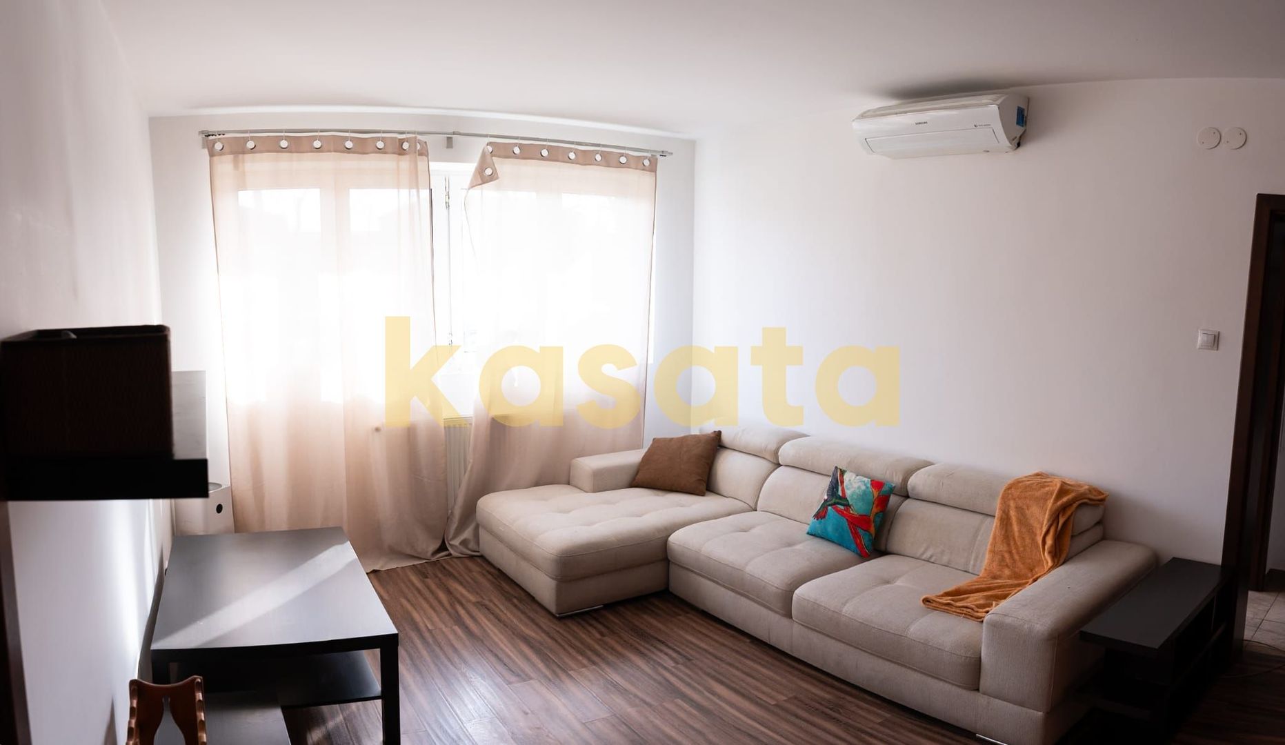 Apartament 2 camere | Iancu de Hunedoara -Guvern-Piata Victoriei - Poză 1